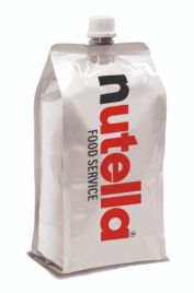 NUTELLA 1KG CARTRIDGE x 6
